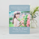 Search for christian graduation invitations College