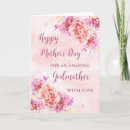 Search for godmother mothers day cards Happy mother's day