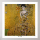 Recherche de klimt adele posters Gustav