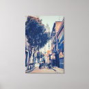 Search for cafe canvas prints City