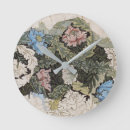Search for william morris clocks Nouveau