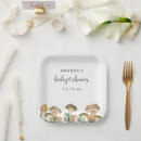 Search for mushroom plates Woodland