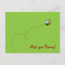 Search for bumble bee love postcards Cute