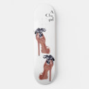 Search for high heel art Illustration
