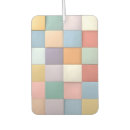 Search for square car air fresheners Abstract