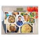 Search for recipe calendars Food
