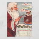 Search for pudding invitations Vintage