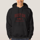 Recherche de boston hoodies Vintage
