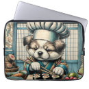 Search for chefs laptop cases Retro