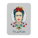 Recherche de pour le frida magnets Coloré