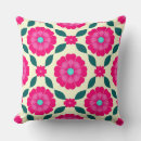 Recherche de rose bleue coussins Sans couture