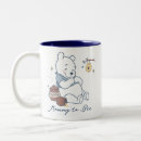 Search for bee baby shower mugs Watercolor