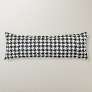 Search for houndstooth pillows Fashion