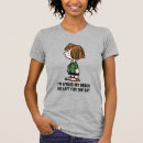 Search for peppermint patty tshirts Cartoon
