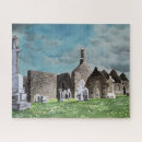 Recherche de celtique puzzles Irlande