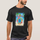 Recherche de honu tshirts Tropical