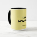 Recherche de impôt tasses Audit