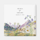 Recherche de fleurs de montagne magnets Montagnes