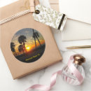 Search for sunset beach stickers Florida