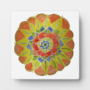 Recherche de mandala plaques Pour elle