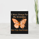 Search for i wear orange cards Rsd