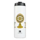 Recherche de roue de dharma Zen