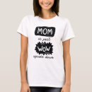 Recherche de wow tshirts Retourné
