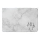 Search for marble bath mats Modern