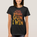 Search for rock paper scissors tshirts Sarcasm