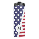Search for patriots travel mugs Red white and blue