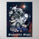 Recherche de aztèques posters Mexicain