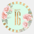 Recherche de trac autocollants Anniversaire