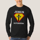 Search for jesus superhero tshirts Cute