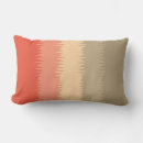 Search for salmon pillows Stripes
