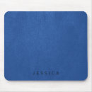Recherche de texture en cuir tapis souris Simple