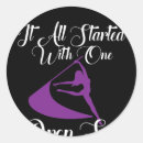 Search for spin stickers Marching band