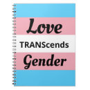 Search for transcend Transgender