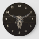 Recherche de style vintage horloges Rustique