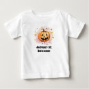 Search for cute halloween pumpkin tshirts Fall