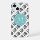 Search for cat in glasses iphone cases For her