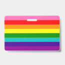Search for gay office supplies Rainbow