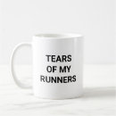 Search for track mugs Runner