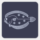 Search for flounder stickers Fish
