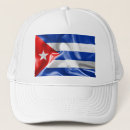 Recherche de cubain casquettes Rouge
