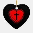 Search for emo ornaments Heart