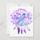Search for birds vertical note cards For her