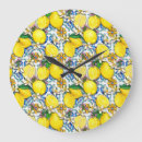 Recherche de tuile espagnole horloges Motif