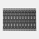 Search for ethnic doormats Aztec