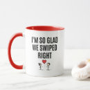 Search for tinder mugs Valentine
