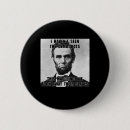 Search for abe lincoln buttons Merica